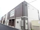 マーヴェラス大谷の間取り画像