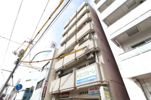 山下ビル5の間取り画像