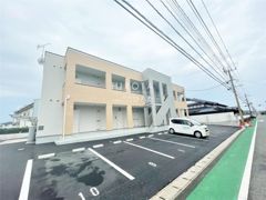 エミグランド感田の外観画像
