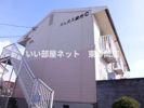 ジュネス追分の間取り画像