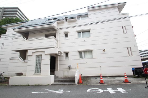 第5鍵山ビルの外観画像