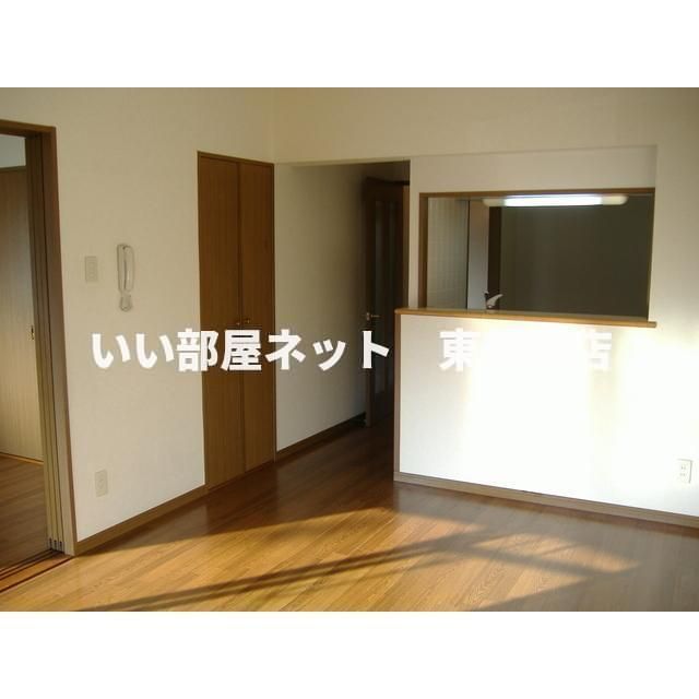 リビング