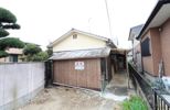 片島貸家の間取り画像