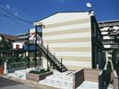 レオパレスラ メゾン三郷の間取り画像