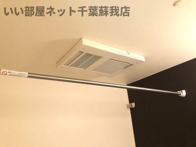 バスルーム