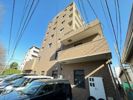 トレドハウスの外観
