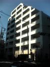 Brillia神楽坂idの間取り画像