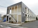レオパレス高屋の庄の間取り画像