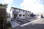 エスタシオン・Iの間取り画像