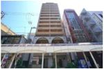 ｸﾗｳﾝﾊｲﾑ北心斎橋ﾌﾗﾜｰｺｰﾄの外観