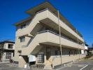 小川マンションの外観