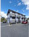 ボナールヒキダの間取り画像