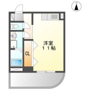VIA SACRAの間取り画像