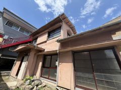 佐方本町戸建の外観画像