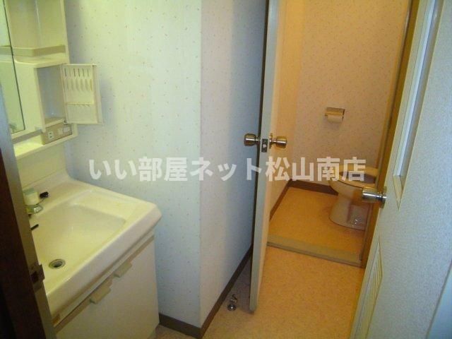 バスルーム