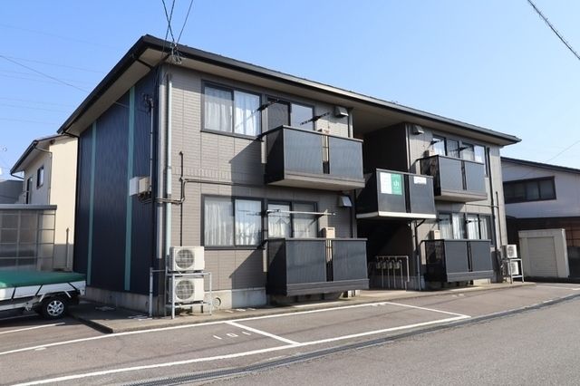 セジュールYMの外観画像