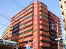 シャンボール赤坂の間取り画像