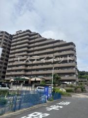 ライオンズガーデン大池公園の外観画像