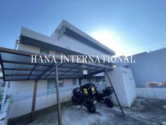 国立ドミトリーの外観画像