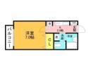 セレネT・Mの間取り画像