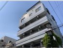ウィンズコートの間取り画像