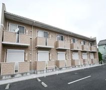 グランシャリオNの外観画像