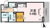 Excel21 Ⅵの間取り画像