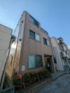 アトリエ国分寺の間取り画像