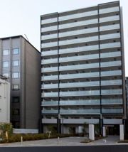 アーバネックス堂島の外観画像