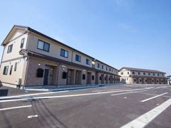 ファイン本郷C棟の外観画像