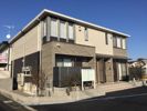 ジュノムアインの間取り画像