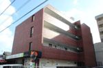 橋本ビルの間取り画像