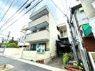エクセル戸浪の間取り画像