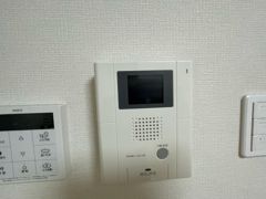 パティオ市谷の間取り画像