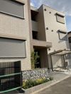 ハピネス新堀の間取り画像