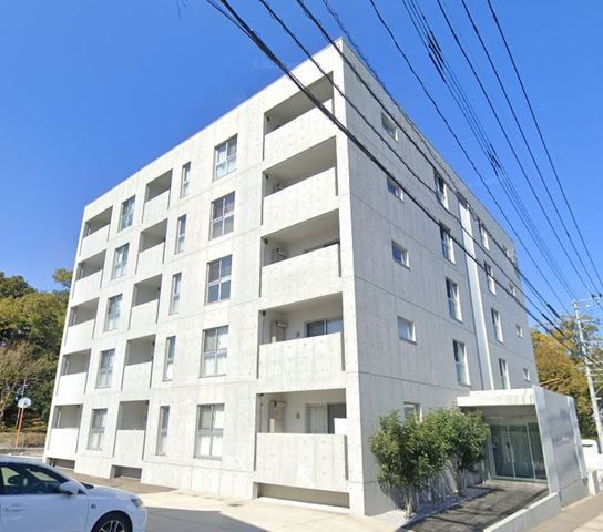 SUCCESS BLD.5の外観画像