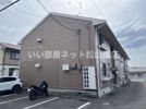 ファミール北久米の間取り画像