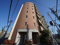 エル・セレーノ東三国の外観画像