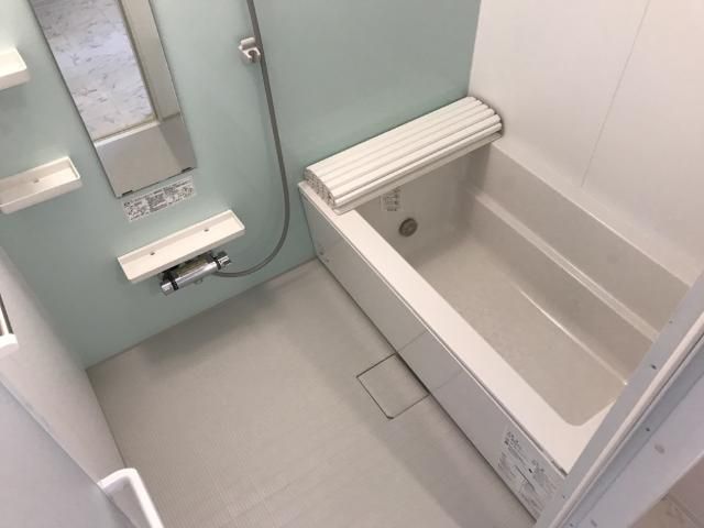 バスルーム