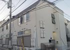 高円寺プレイスの間取り画像