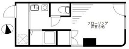TAMBA HOUSEの間取り画像