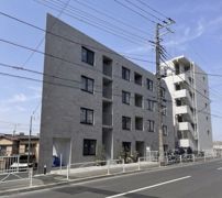 シンフォニア八広の外観画像
