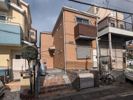 キャメル市川Ⅱの間取り画像