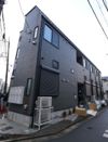 ハーモニーテラス前野町Ⅳの間取り画像