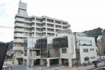 田浦ふれあい住宅の間取り画像