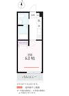 ハーミットクラブハウス阪東橋Ⅱ（仮）の間取り画像