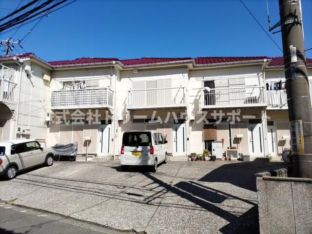 コートハウス小矢部の外観画像