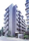スカイコート文京小石川の間取り画像