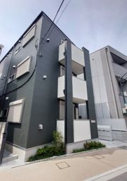 Navi三鷹の外観画像