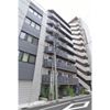 クオリタス本所吾妻橋の間取り画像